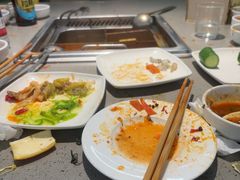 -海底捞火锅(枫蓝国际购物中心店)