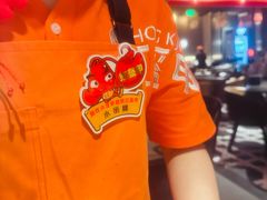 -红盔甲·小龙虾(人民广场店)