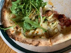 -PIZZA BIANCA(民园店)