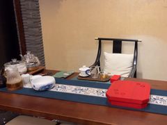 -海虹舫海鲜大酒店(诸暨店)