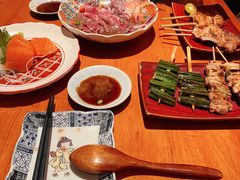 -北村家日本料理(西大望路店)
