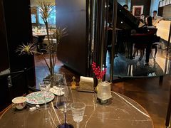 -海派悦庭·海胆烧麦·新融合菜(凯德广场店)