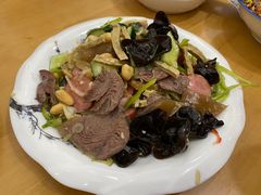 -小媳妇凉粉(浑源店)