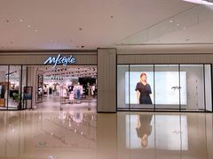 -MJstyle(民盈山国贸中心店)