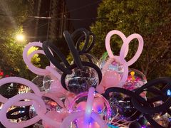 -健康路夜市