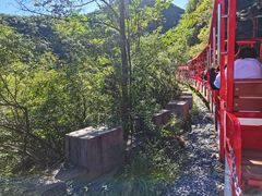 -双龙峡