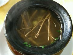 -莲花公园煎蟹(总店)