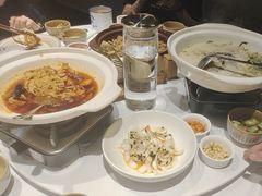 -丹江渔村(上地店)