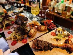 -The Cheebat 锌吧·Bistro(体育西店)