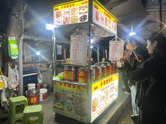 -渝味黄姐火锅(黄泥村店)