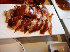 烤鸭-福来居烤鸭店(天坛二店)