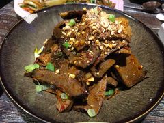 -十号烤场(麦岛店十二年店)