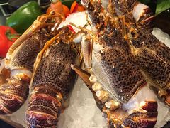 -长沙北辰洲际酒店-兰调全日餐厅