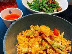 -简小舍·民间手艺菜(武昌江滩店)