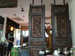 -山沟沟炒鸡(颐灏·海怡名都店)
