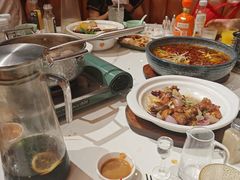 -潮界(虹桥新天地店)