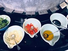 -湯系·煲汤手艺人(东二环泰禾广场店)
