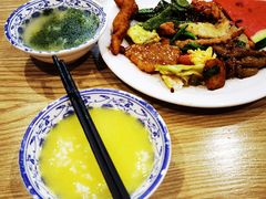 -川闻清粥小菜(建外SOHO店)