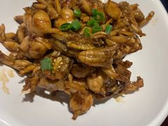 -走马楼饭庄(慈城古县城店)
