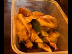 -龙抄手(文殊坊店)