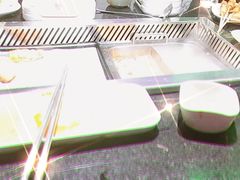 -环球约客烤涮自助(铜锣湾店)