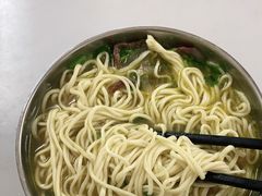 -河南拉面(肇周路店)