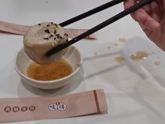 -咬不得高祖生煎·简餐(高银街店)