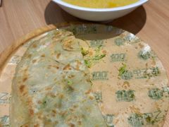 -甲乙饼·北京手工肉饼(西直门凯德茂店)