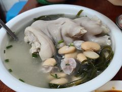 -巷子肥肠(科华巷店)