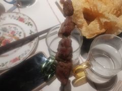 -半闲斋羊肉铺(齐礼阎店)