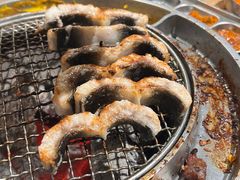 -姜虎东白丁烤肉(深圳湾后海汇店)