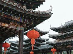 -靖西锦绣古镇景区