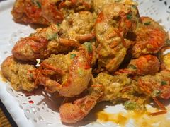 -化得了笼虾馆·精品大虾·罗氏虾·香辣蟹(庐江路店)