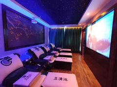 -玉清池(鞋都店)