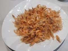 -渔港甄宴·海鲜·地标烟台菜(金沙滩店)