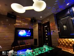 -凯乐会量贩KTV(国防大厦总店)