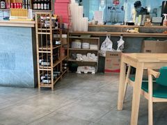 大堂-村上一屋(望京店)