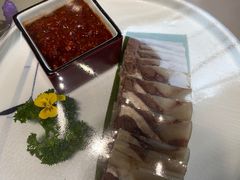 -镜泊小镇(东长安街店)