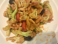 -阿喆私房菜(西五路店)