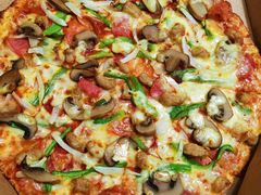 -达美乐比萨(南京路店)