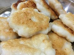 煎墨鱼饼-蚝专家(北滘店)