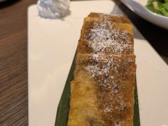 枣泥锅饼-十里弄堂(K11店)