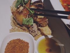 -坛宗剁椒鱼头(河西王府井店)