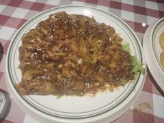 -小锅饭豆腐馆(嘉陵江街店)
