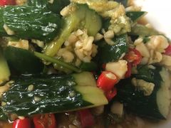 -茅炒屋龙虾·烧烤·湘菜(新河路店)