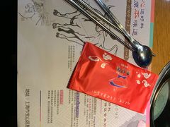 -老炉家木炭烤肉(长江国际店)