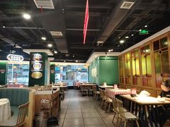 -黄记煌三汁焖锅(悦方IDmall店)