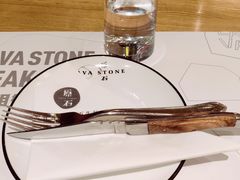 -原石牛扒·约会餐厅(龙城万科里店)