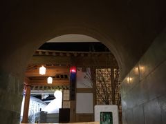 -纽斯桑拿会所(天山店)