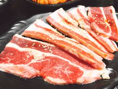 -悟空酒场烤肉(凯德壹中心店)